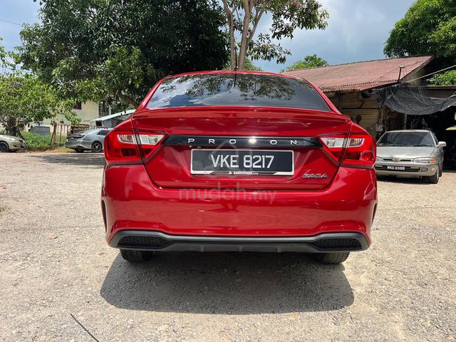Proton SAGA PREMIUM S 1.3L 20K km(A)-23 - 4