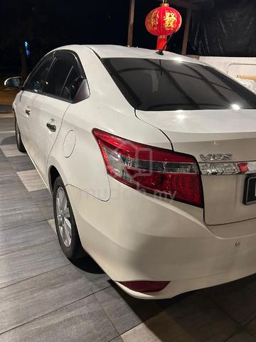 2016 Toyota VIOS 1.5 J NCP150R ENHANCED (A) - 3