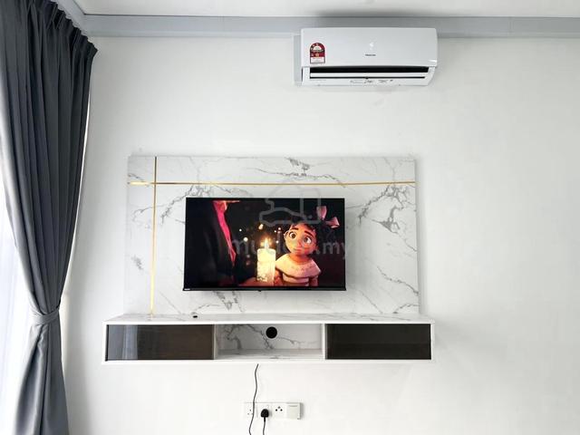 Residensi Aman Jalil 4