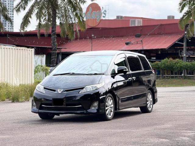 ‼️ 2011 Toyota ESTIMA 2.4 AERAS FACELIFT (A)‼️ - 2