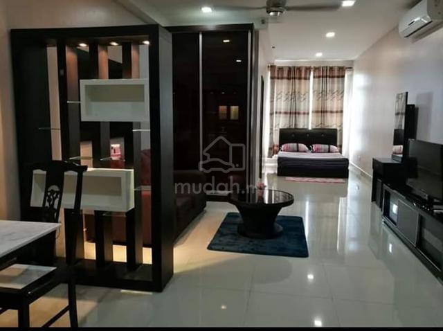 Shaftsbury Residence 1