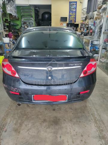 2008 Proton PERSONA 1.6 HIGH LINE (A) - 4