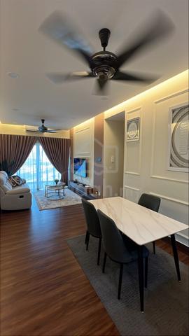 Razak City Residences (RC Residence) 1