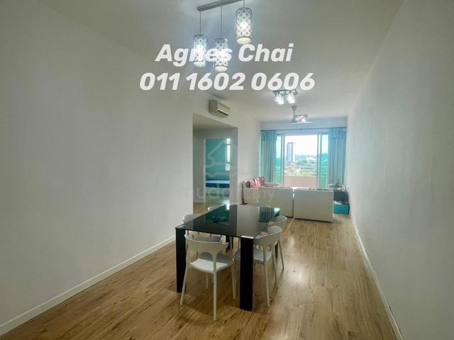 Alam Damai Condominium 1
