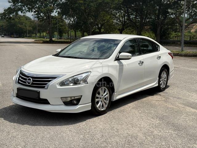 2015 Nissan TEANA 2.0 (A) - 3