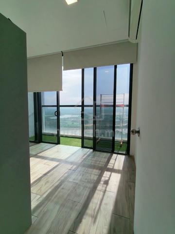 Sky Park, Cyberjaya 1