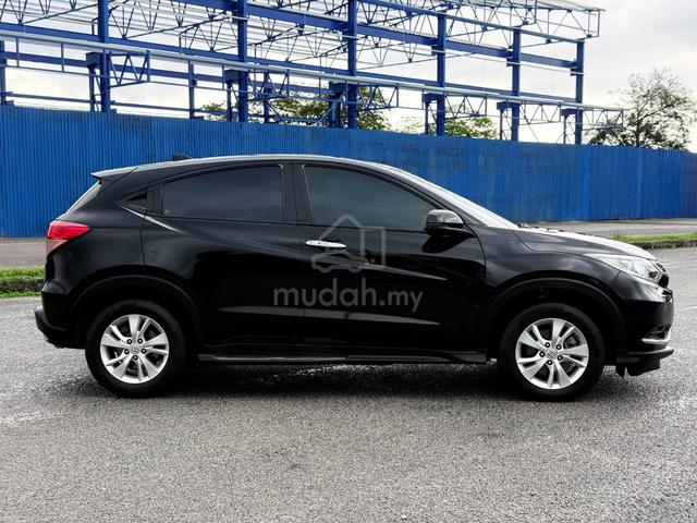 2015 Honda HR-V 1.8 V (A) - TOP CONDITION 1 OWNER - 5