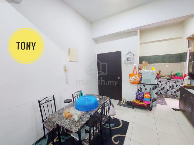 P3 Residence @ Balik Pulau 1