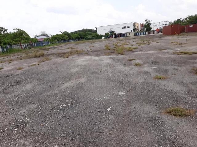 2 Plot of Freehold Commercial Land for Sale in Bukit Kemuning 1