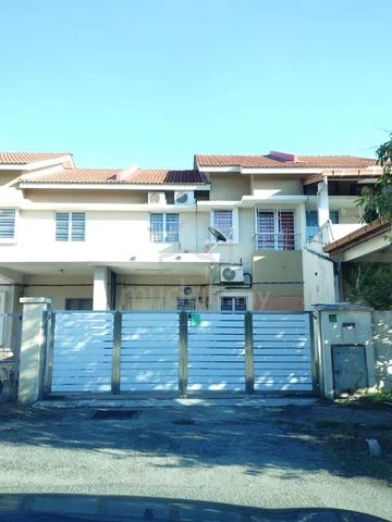 RENOVATED🔥🔥 2 Storey House Saujana Utama 3 Sungai Buloh 1