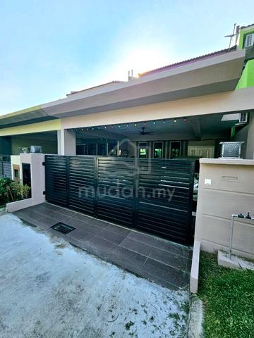 Double Storey Terrace, Taman Nusa Intan, Senawang, Seremban 1