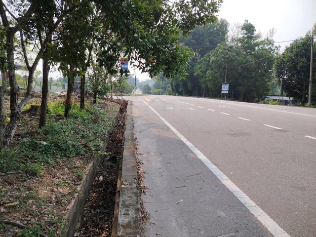 Freehold Land Taman Bukit Beruang Indah Melaka For Sale 1
