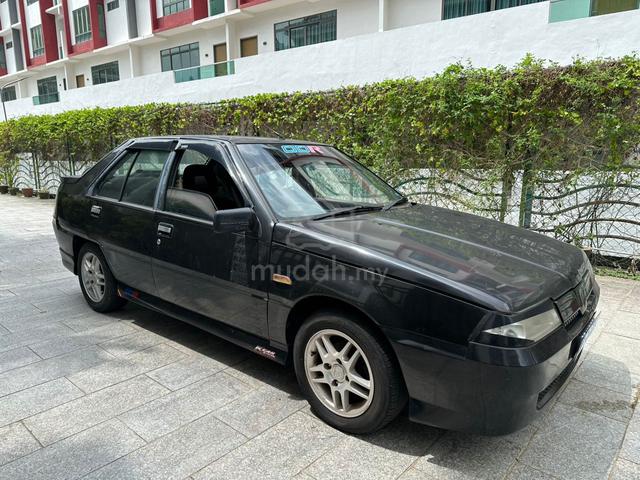 2005 Proton ISWARA 1.3 (M) JALAN CANTIK - 2