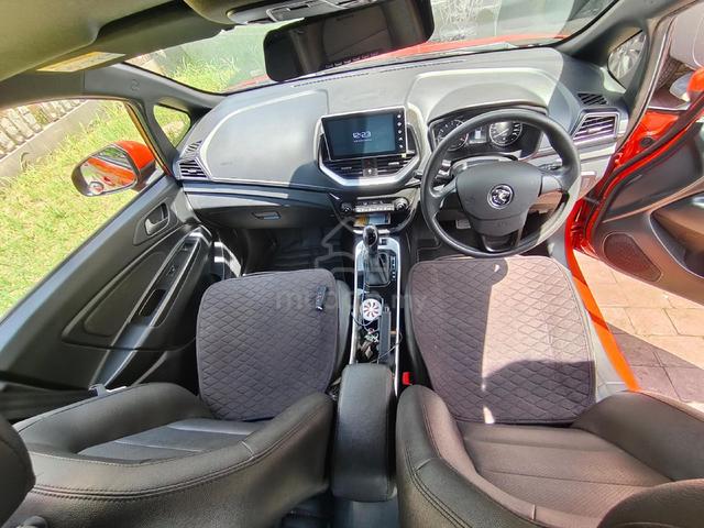 2021 Proton IRIZ 1.6 EXECUTIVE (A) - 5