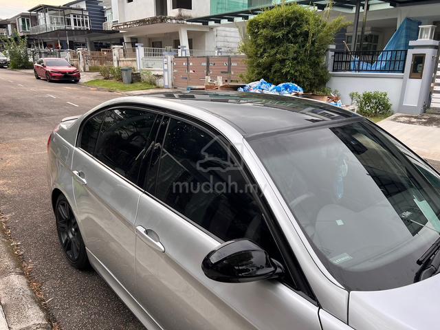 2008 BMW 320i SPORTS (CKD) 2.0 FACELIFT (A) - 4