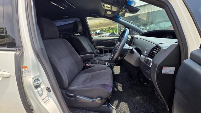 2016 Toyota ESTIMA 2.4 AERAS PREMIUM EDITION (A) - 4