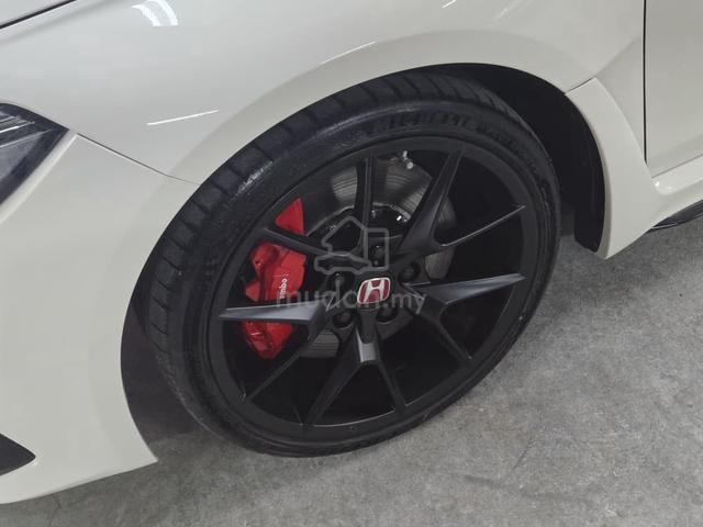 2025 Honda CIVIC 2.0 FL5 TYPE R MANUAL 6A 78KM - 5