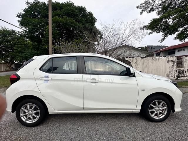 2023 PeroduaAXIA1.0 X NO HIDEEN CHARGE TIPTOPCAR - 2
