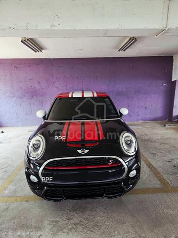 2018 Mini JOHN COOPER WORKS 2.0 (A) - 1