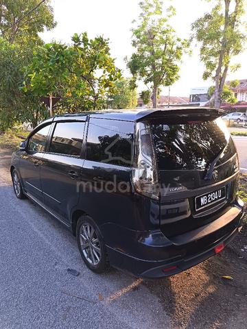2015 Proton EXORA 1.6 BOLD PREMIUM (A) - 2