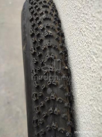 Tayar mtb 27.5 er - photo 2 of 6