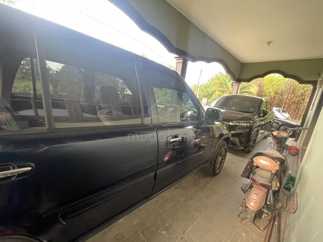 2000 Honda CR-V 2.0 RD2 (A) - 4
