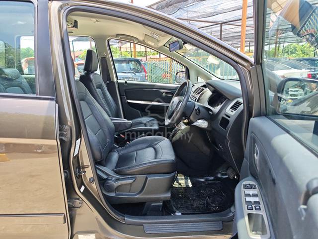 2017 Proton EXORA FULL SPEC 1.5 (AUTO) - 4