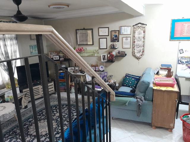 Double Storey Terrace Hse For Sale In Tmn Sri Pulai Perdana,Skudai. 5