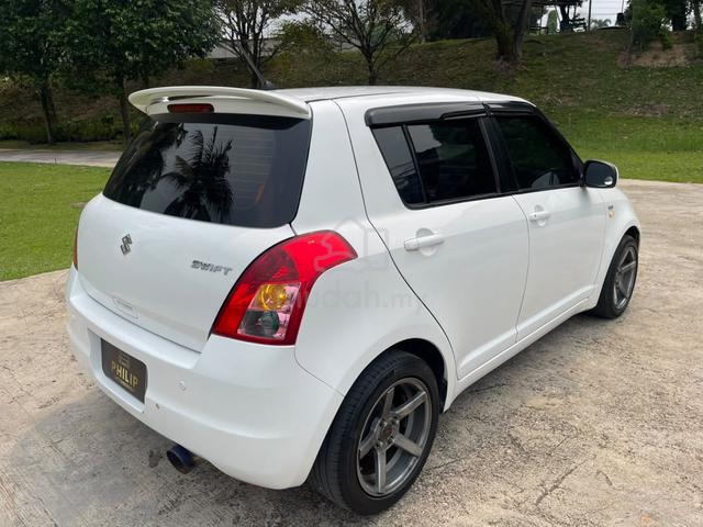 2012 SUZUKI SWIFT 1.5 (A) Masih Cntik Bleh Loan Lg - 5