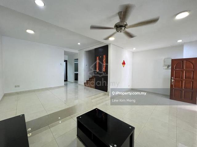 Full Tile & Good Condition / Taman Bukit Maluri 2sty, Kepong 1