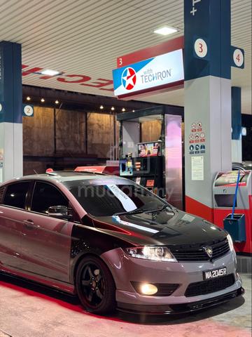 2014 Proton PREVE 1.6 EXECUTIVE (A) - 1