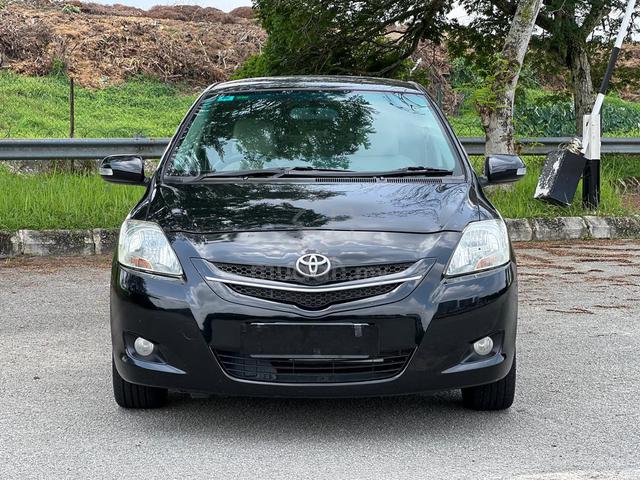 2008 Toyota VIOS 1.5 G NCP93R-BEPGKE (A) - 5