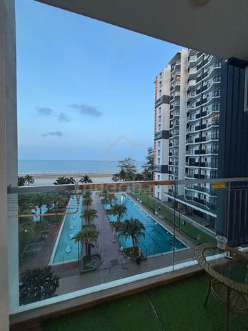 TimurBay Seafront Residence 1