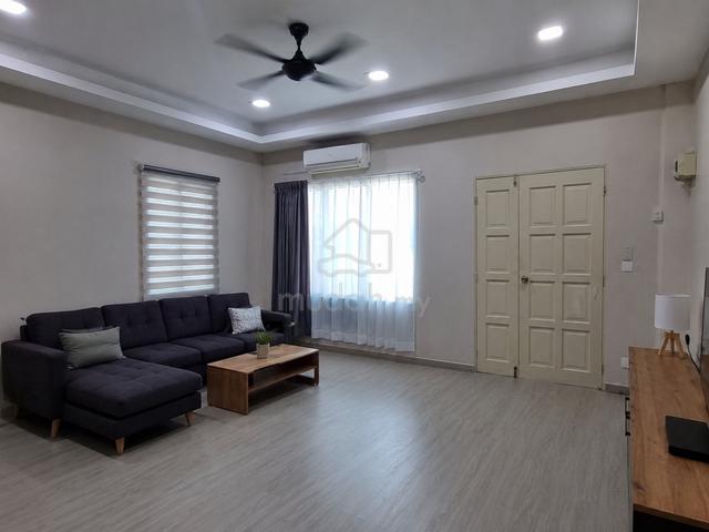 3BR 1-storey Terraced House @ Bandar Tun Razak, Cheras, Kuala Lumpur 1
