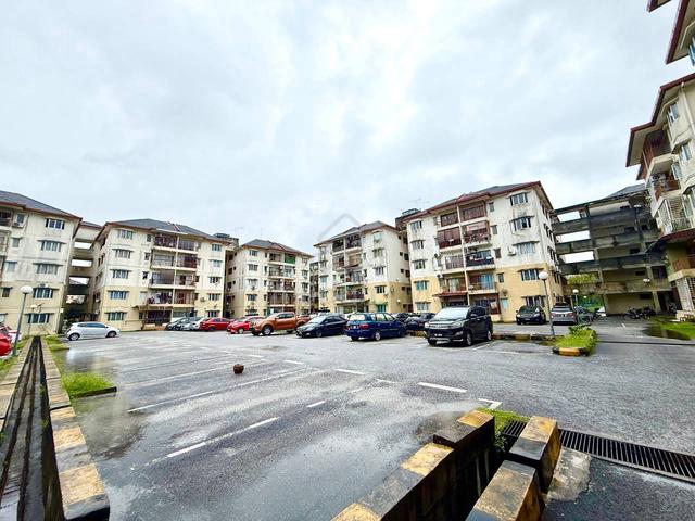Seraya Apartments 1