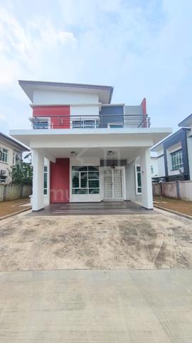 Taman Paya Rumput Perdana Double Storey Bungalow (GJH)For Sale - House ...