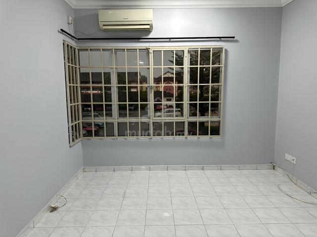 SD Tiara Apartment 1