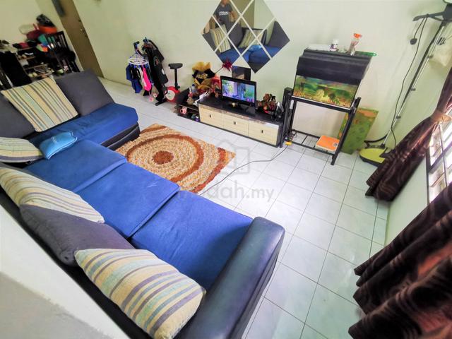 Indah Condominium 1