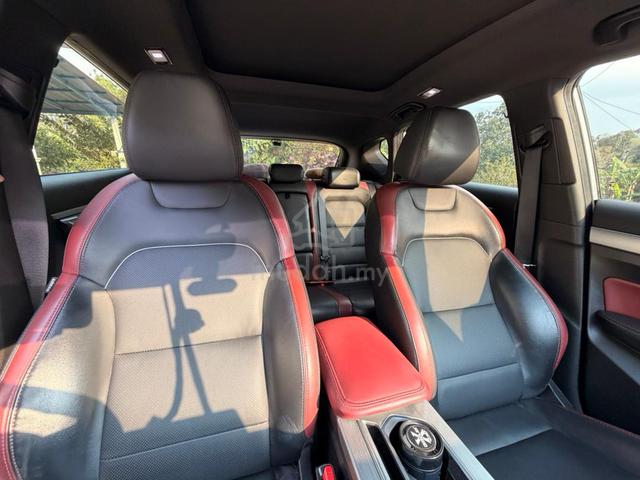 2023 Proton X50 TGDI FLAGSHIP 1.5L (A) - 3
