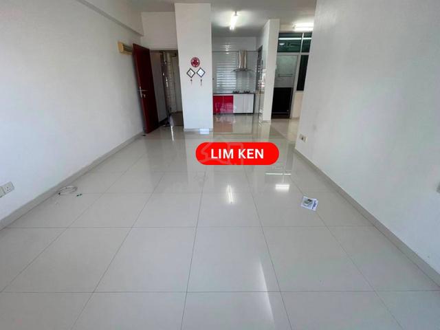 Mutiara View 1