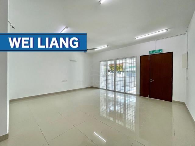 2.5 Terrace [2500sf] 5 BEDDER l BASEMENT FLOOR FOR ENTERTAINMENT RARE 1