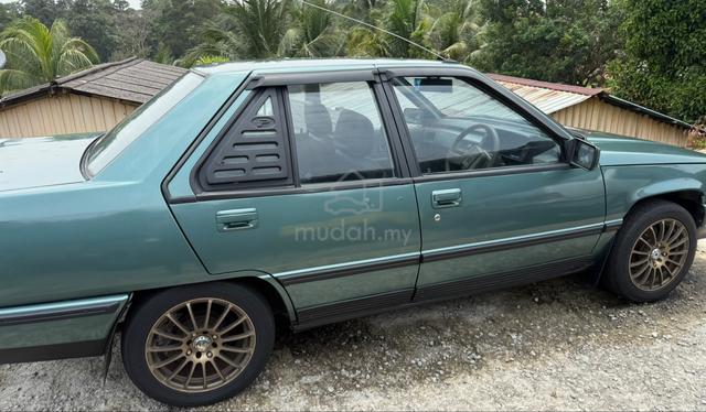 1995 Proton SAGA 1.5 (A) - 2