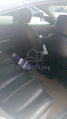 2012 Nissan SYLPHY 1.8 G (A) - 5