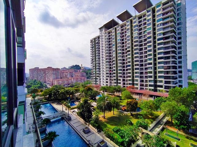 One Damansara 1