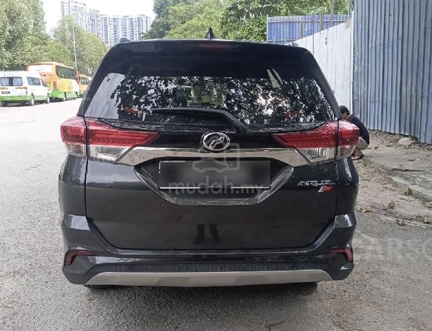 2020 Perodua ARUZ 1.5 AV (A) - 2