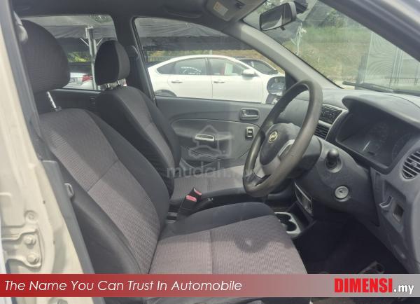Perodua VIVA 1.0 (A) TAHUN DIBUAT 2013 - 4