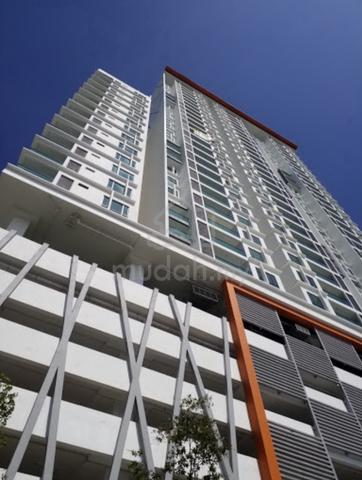The Nest Residence @ Genting Klang 3