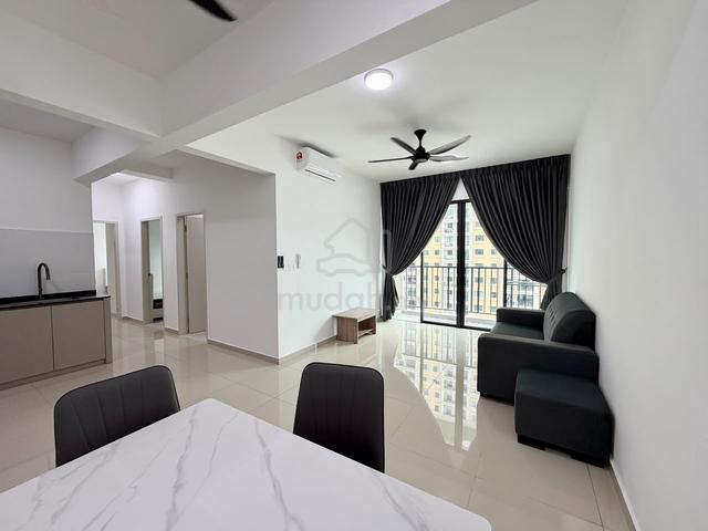 Ideal Venice Residency 1