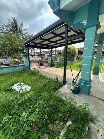 Corner Unit | Below Market RM80k | Psr Gdg | Non Bumi 1