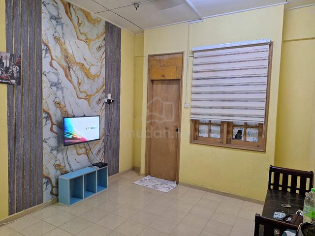 bilik sewa lelaki 1